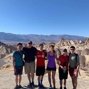 Meet your Posher, Morgen